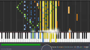 Fibich'), by american john stump is a parody of a composition, meant to be impossible to play and including, in the score notations, absurd indications such as release the penguins and like a dirigible and gong duet.. Faerie S Aire And Death Waltz Original Youtube
