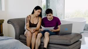 Dana Vespoli- Free Use Families 2 Scene 2 - Keep It ...