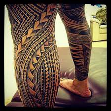 Amazing Tattoos Samoan Tattoo Tattoos Polynesian Tattoo