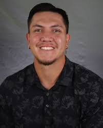 Marcus Ramos's Instagram, Twitter & Facebook