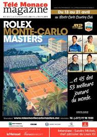 Calameo Le Mensuel Tele Monaco 381