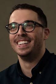 Jonathan Fass — The Movie Database (TMDB)