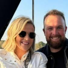 Irish golf ace Shane Lowry's wife Wendy shares adorable photo of their  'newest family member'