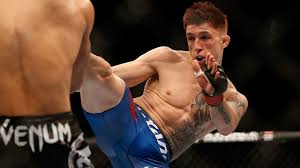 Although he hails from northern ireland, he currently trains out of drysdale jui jitsu in las vegas. Tuf Smashes Winner Parke On Path To Stardom Sportsnet Ca