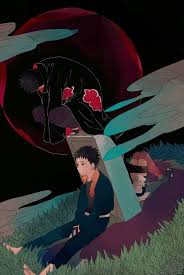 Obito Uchiha Naruto Shippuden Anime Anime Naruto Shippuden Sasuke