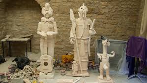 4 people named guy pfeiffer living in the us. Ceramiques De Guy Peiffer Expositions Agenda Programmation Culturelle Culture Abbaye De Neumunster