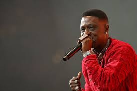Boosie Badazz Denies Wrongdoing In Viral Car Accident