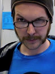 Art Hounds: CONvergence, Alex Kuno and Sunset Rubdown