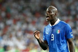 Balotelli Siap Dipanggil Timnas Italia Republika Online