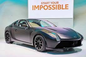 Bookies back amy winehouse album christmas #1. Cars With Jan Coomans Tokyo Motor Show The Latest From The Land Of Godzilla Posta Magazine