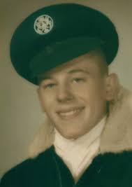 Robert Mazzie Obituary