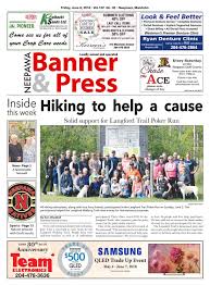 Neepawa Banner & Press
