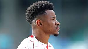 Bragantino só aceita vender Eric Ramires ao Santos