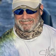 Captain Daniel Muench, Fort Myers, United States