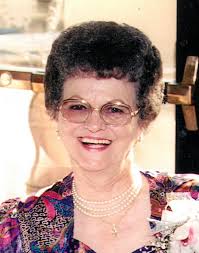 Flossie McCauley Davis Obituary