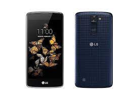 LG K8 - Notebookcheck.net External Reviews