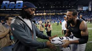Calvin johnson johnson said there are no positive updates on his relationship with the lions. Did Former Detroit Lions Receiver Calvin Johnson Retire Too Early