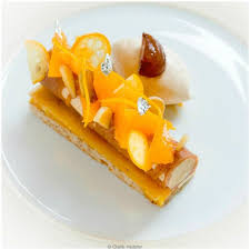 Claire Heitzler Chef Patissier De Lasserre Son Souffle Au Chocolat 9 Glace Vanille Les Bonnes Tables Ou Pas De Jack Et Walter Chef Patissier Recettes De Cuisine Et Gastronomie