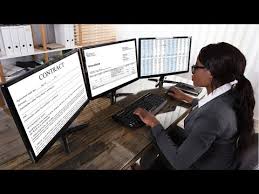 Financial Clerks Occupational Outlook Handbook U S Bureau Of Labor Statistics