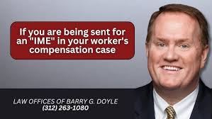 Spinal Cord Injuries in the Workplace