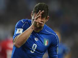 Interamente prodotti in italia da 40 anni, i centri di lavoro belotti sono apprezzati da numerosi tra i più prestigiosi player del settore automobilistico, aerospaziale, nautico, ferroviario, di modelli e stampi e di. Andrea Belotti Latest News Breaking Stories And Comment The Independent