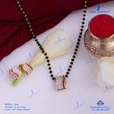 Pin On Mangalsutra