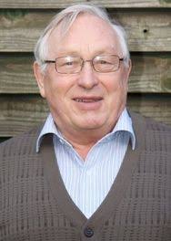 Condolence Book for Mervyn Wisdom (Clontarf, Dublin)