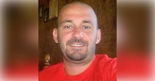 Obituary information for Travis John Acosta