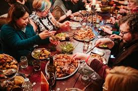 This party is both one of my most memorable and one of my most challenging. Dinner Is Coming A Game Of Thrones Inspired Feast Is Headed To Waterloo S Vaults