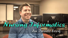 Nursing Informatics | An Inside Look - YouTube