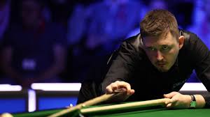 Kyren wilson broke down in tears as he reached a maiden world snooker final after the greatest, most bonkers crucible frame ever. Kyren Wilson Takes Control Of World Championship Semi Final Against Anthony Mcgill Eurosport
