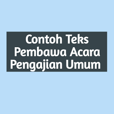 We did not find results for: 10 Contoh Teks Pembawa Acara Pengajian Terbaru Dan Lengkap Syahrulanam Com