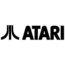54 imágenes gratis de atari. Atari Logotipo Vector Descarga Gratis Svg Worldvectorlogo