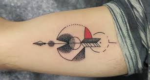 However, breaking five arrows is tough. 23 Arrow Tattoo Designs Ideas Design Trends Premium Psd Vector Downloads