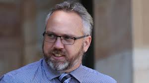 SA professionals in court: Bevan Charles Wilson, George Awkar, Benjamin  John Waters