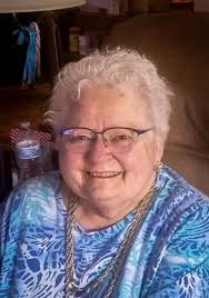 Wanda M. Ramsey Obituary June 29, 2021