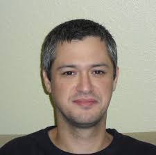 Ignacio Tomas Webpage