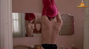 Jamie Lee Curtis uncensored - all her nude appearances in one place