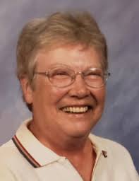 Obituary for Joyce M (Brehmer) Hopfensperger