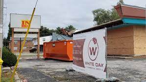 Little Caesars Opening Location On Hikes Lane Louisville Business First