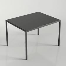 The white simple stylish ikea lack. Ikea Nyboda Coffee Table 3d Model 13 Unknown Obj Fbx 3ds Max Free3d