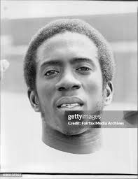 53 Harold Pearce Photos & High Res Pictures