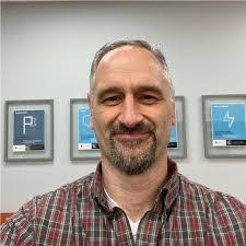 David Harbison's Instagram, Twitter & Facebook