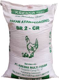 Banyak dari para peternak yang mengeluhkan harga pakan ayam yang terus melambung naik dengan harga panen yang tidak seimbang. Ayam Pedaging Br 2 Cr Kresna Multi Pakan