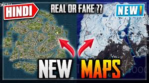 Vikendi marks new territory for pubg players in more ways than one. Pubg New Maps Vikendi Venezia Real Or Fake Details In Hindi Youtube