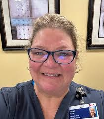 April Milstead's Instagram, Twitter & Facebook