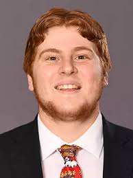 2019 Men's Lacrosse Roster