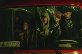 Compared to a lot of other movie genres, scary movies have relatively more bad movies. Movie Review The Horrors Of Taking A Shortcut Coming To A Drive In Near You Movie Nation