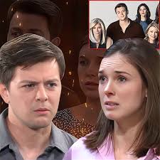 Carly asks Brad who all knew Wiley was really Jonah. Do you think he'll  name names or keep quiet?