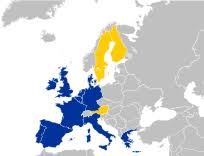 Da parte sua, l'unione europea sostiene la transizione dell'ucraina verso la democrazia e l'economia di mercato, ma non offre promesse di adesione. Allargamento Dell Unione Europea Wikipedia